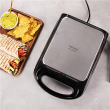 Cecotec Sandwich Maker Rock'nToast Family 3in1 1500 W