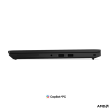 Lenovo ThinkPad L14 G7 AMD Black 14 "