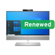HP Renewed Grade A EliteOne 800 G8 AIO 24