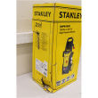 SALE OUT. Stanley Pressure Washer 1600 W 125 bar 420 l/h