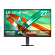 LG 27U710B-B UltraFine 27 " IPS