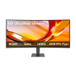 LG 34U620B-B UltraWide 34 " VA