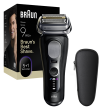 Braun Shaver 9600s Series 9 PRO Operating time (max) 60 min