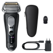 Braun Shaver 9600s Series 9 PRO Operating time (max) 60 min