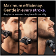 Braun Shaver 9600s Series 9 PRO Operating time (max) 60 min
