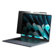 Hyper HyperShield Magnetic Privacy Filter for MacBook Air 15"