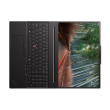 Lenovo ThinkPad P16s G5 Intel Black 16 "