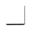 Lenovo ThinkPad P16s G5 Intel Black 16 "