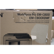 SALE OUT. Epson WorkForce Pro EM-C800RDWF Inkjet Colour