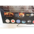 SALE OUT. Sharp 50HR7265E 50" (126cm) QLED 144Hz 4K Ultra HD Google TV, Dolby Vision, Dolby Atmos, Central Stand SALE OUT. Sharp 50HR7265E