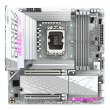 Gigabyte B860M AORUS ELITE WIFI6E ICE Processor family Intel Processor socket LGA1851