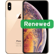 Apple Renew Grade C Apple iPhone XS Max Gold