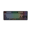 Fury Kanabo K6 Gaming Keyboard Wired