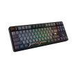 Fury Kanabo K6 Gaming Keyboard Wired