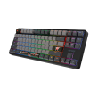 Fury Kanabo K6 Gaming Keyboard Wired