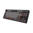 Fury Kanabo K6 Gaming Keyboard Wired