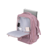 Natec Camel Lite Fits up to size 15.6 " Backpack