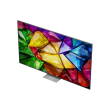 LG 4K evo AI Mini RGB TV 86MRGB87B3B 86