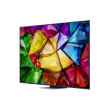LG 4K evo AI Mini RGB TV 86MRGB87B3B 86