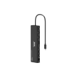 PORT DESIGNS Docking Station Type C - 1 X 4K Pro V2 PORT CONNECT
