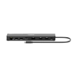 PORT DESIGNS Docking Station Type C - 1 X 4K Pro V2 PORT CONNECT