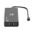 PORT DESIGNS Docking Station Type C - 1 X 4K Pro V2 PORT CONNECT