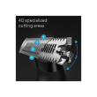 Braun Face and Body Hair trimmer XT5300 Series XT5 Cordless