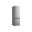 LG GBBS312CPY Refrigerator, C, Free-standing, Combi, Height 1.86 m, Net fridge 220 L, Net freezer 113 L,Stainless Steel LG