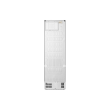 LG GBBS312CPY Refrigerator, C, Free-standing, Combi, Height 1.86 m, Net fridge 220 L, Net freezer 113 L,Stainless Steel LG