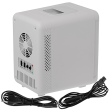 Mini Refrigerator AD 8084 Adler Free standing