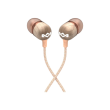 Marley Wired Earbuds Smile Jamaica Built-in microphone