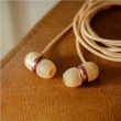 Marley Wired Earbuds Smile Jamaica Built-in microphone