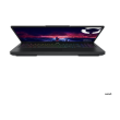 Lenovo Legion Pro 5 16AFR10 AMD Eclipse Black 16 "