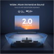 Anker Nebula Nebula P1 Portable Projector with Detachable Speakers Full HD (1920x1080) 650 ANSI lumens