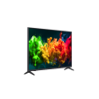 LG QNED 4K evo AI Mini LED TV 43QNED8EB3F 43