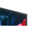 LG QNED 4K evo AI Mini LED TV 43QNED8EB3F 43