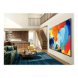 LG QNED 4K evo AI Mini LED TV 50QNED8EB3F 50