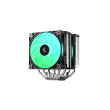 Deepcool AG620 G2 ARGB CPU Cooler Black
