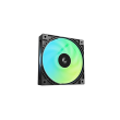 Deepcool LT360 VISION ARGB Liquid Cooler Black