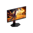 AOC 24G4ZR 24 " Fast IPS