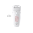 Braun Epilator Silk-épil 5 SE5-000 Operating time (max) 40 min
