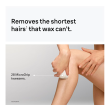 Braun Epilator Silk-épil 5 SE5-000 Operating time (max) 40 min
