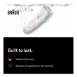 Braun Epilator Silk-épil 5 SE5-000 Operating time (max) 40 min