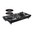 Hercules DJControl Inpulse T7 Speakers