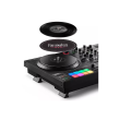 Hercules DJControl Inpulse T7 Speakers