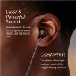 Marley Wired Earbuds Smile Jamaica