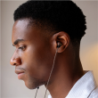 Marley Wired Earbuds Smile Jamaica