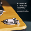 Marley Turntable Stir It Up Wireless 2 Bluetooth Out