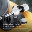 Marley Turntable Stir It Up Wireless 2 Bluetooth Out