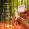 Marley Wireless Earbuds Trenchtown Built-in microphone